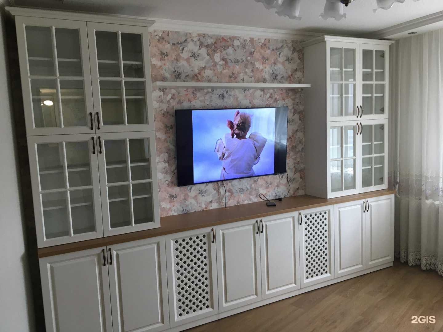 Отзывы на компанию Мастерhouse в Омске c фото