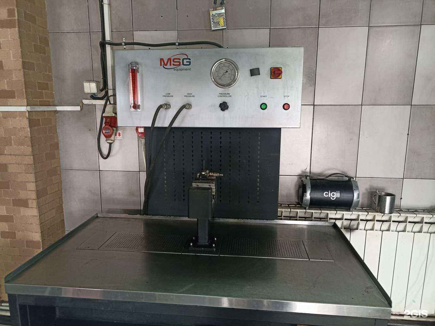 Отзывы на компанию Тори Motors в г. Хабаровск c фото