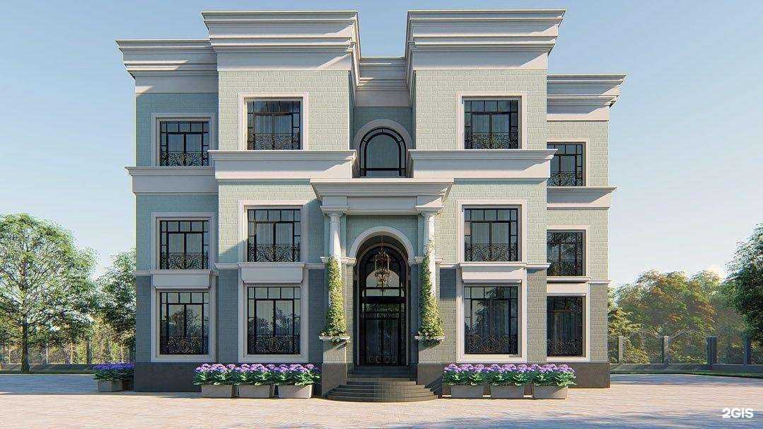 Отзывы на компанию Компания по разработке проектной документации металлических детализированных конструкций в г. Нальчик c фото