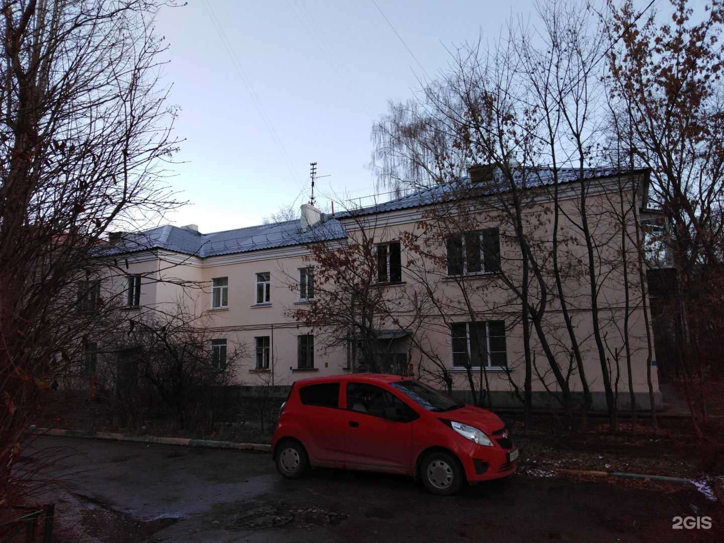 Отзывы на компанию Сигма в Туле c фото - фотография 2 из 2