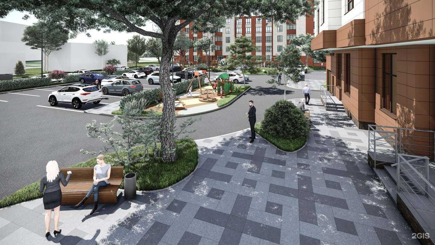 Отзывы на компанию СтройСити в Ставрополе c фото