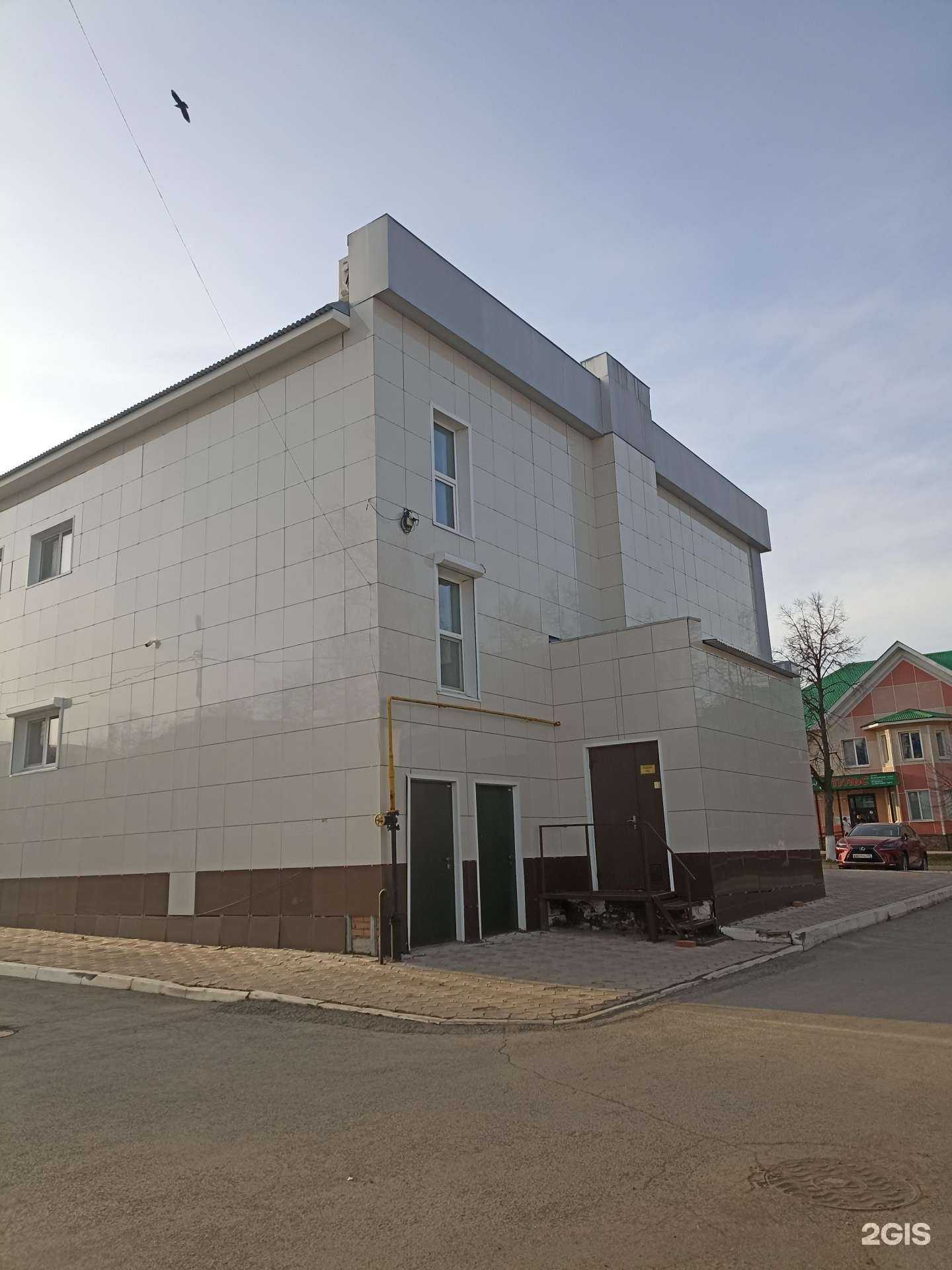 Отзывы на компанию Башмачок в Лениногорске c фото