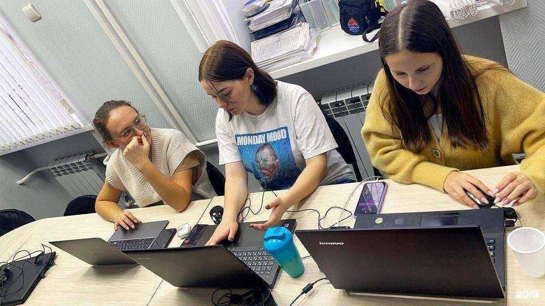 Отзывы на компанию Abc в Комсомольске-на-Амуре c фото