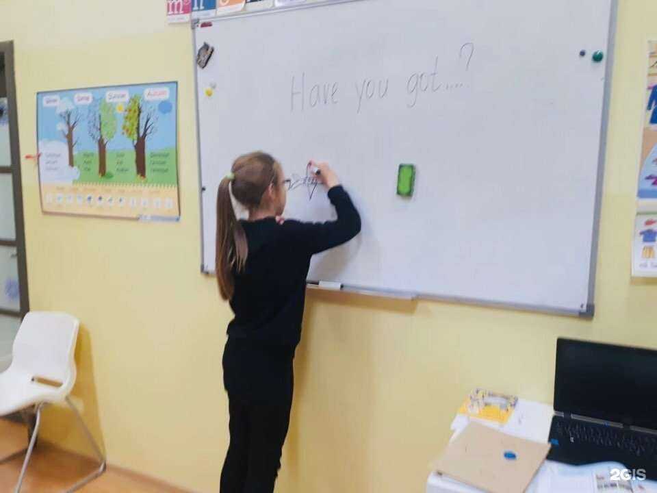 Отзывы на компанию Непоседы в Подольске c фото