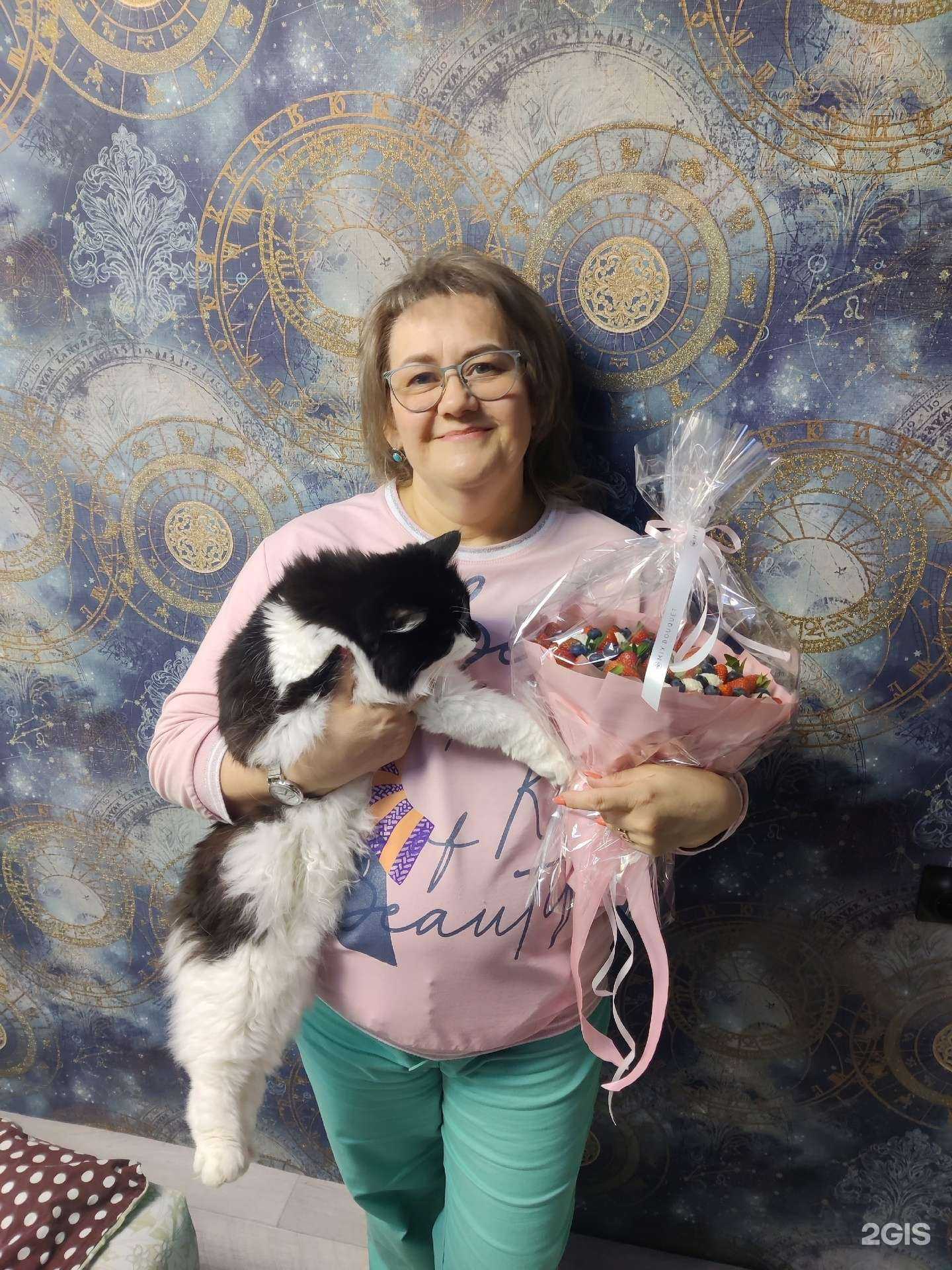 Отзывы на компанию Mix Bouquet в Кирове c фото