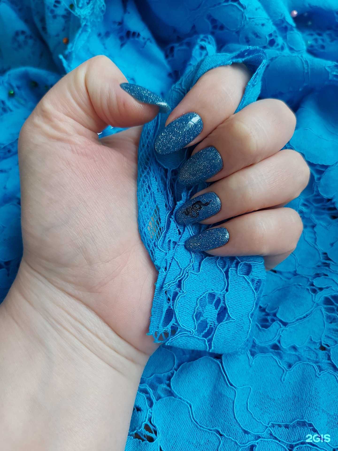 Отзывы на компанию Студия маникюра в Новосибирске c фото