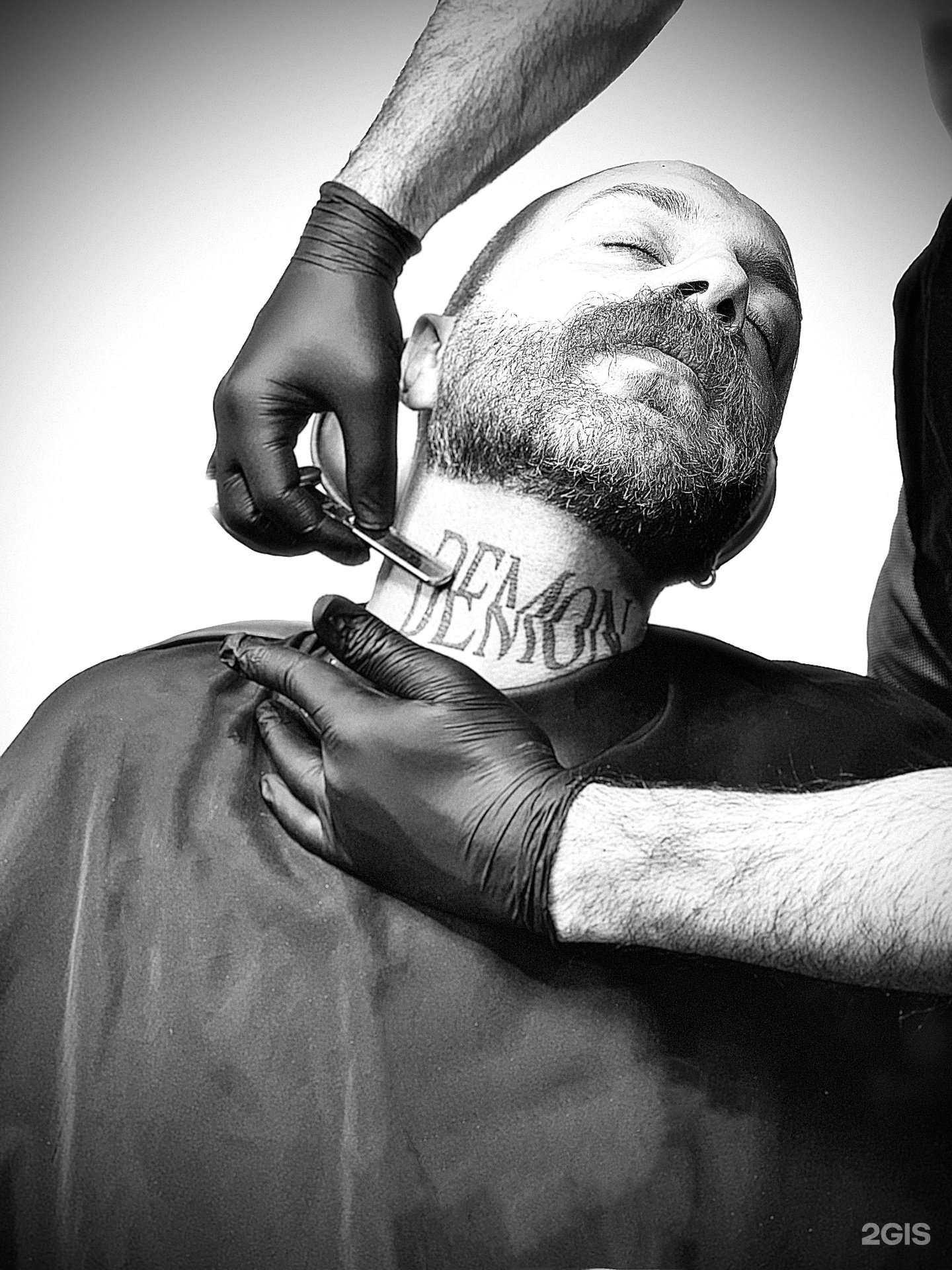 Отзывы на компанию El clasico в г. Чехов c фото