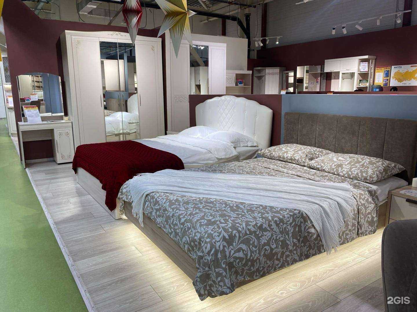 Отзывы на компанию DaVita-мебель в Иркутске c фото