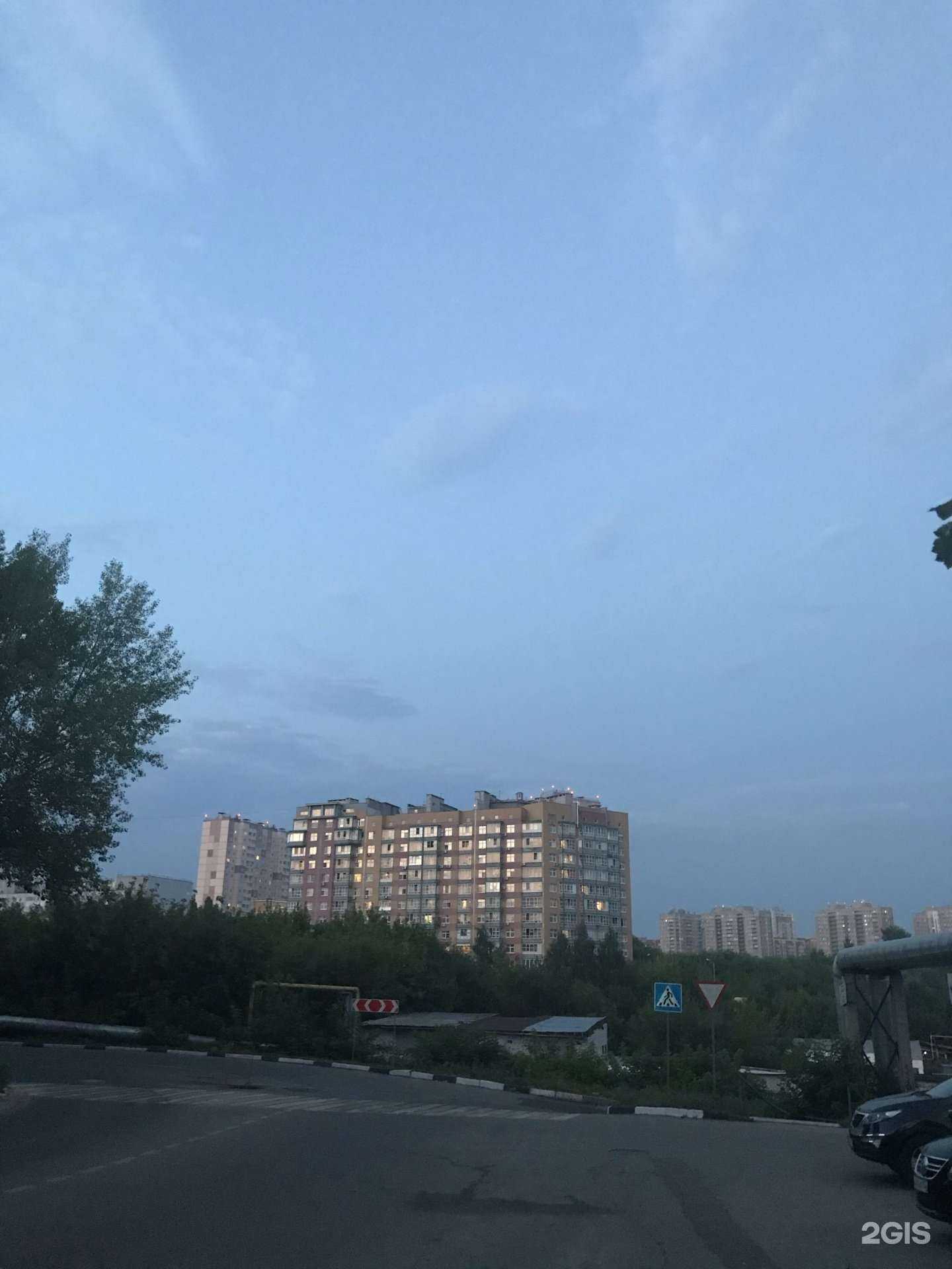 Отзывы на компанию Инфо-Тех Сервис в Нижнем Новгороде c фото - фотография 2 из 2