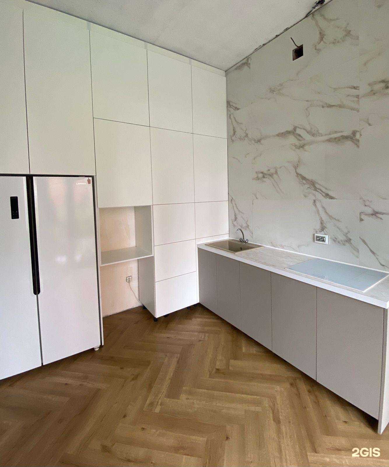 Отзывы на компанию Арт-проект в Новосибирске c фото