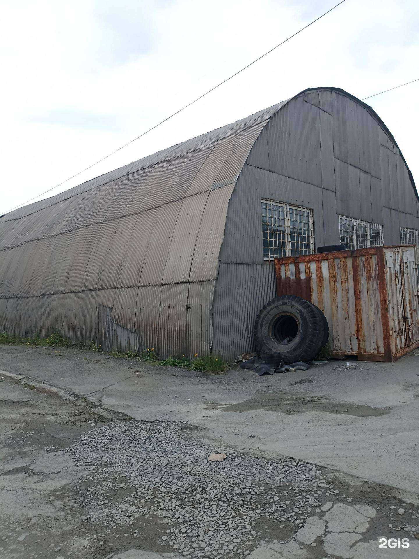 Отзывы на компанию Автосервис СПРИНТ в Челябинске c фото - фотография 2 из 2