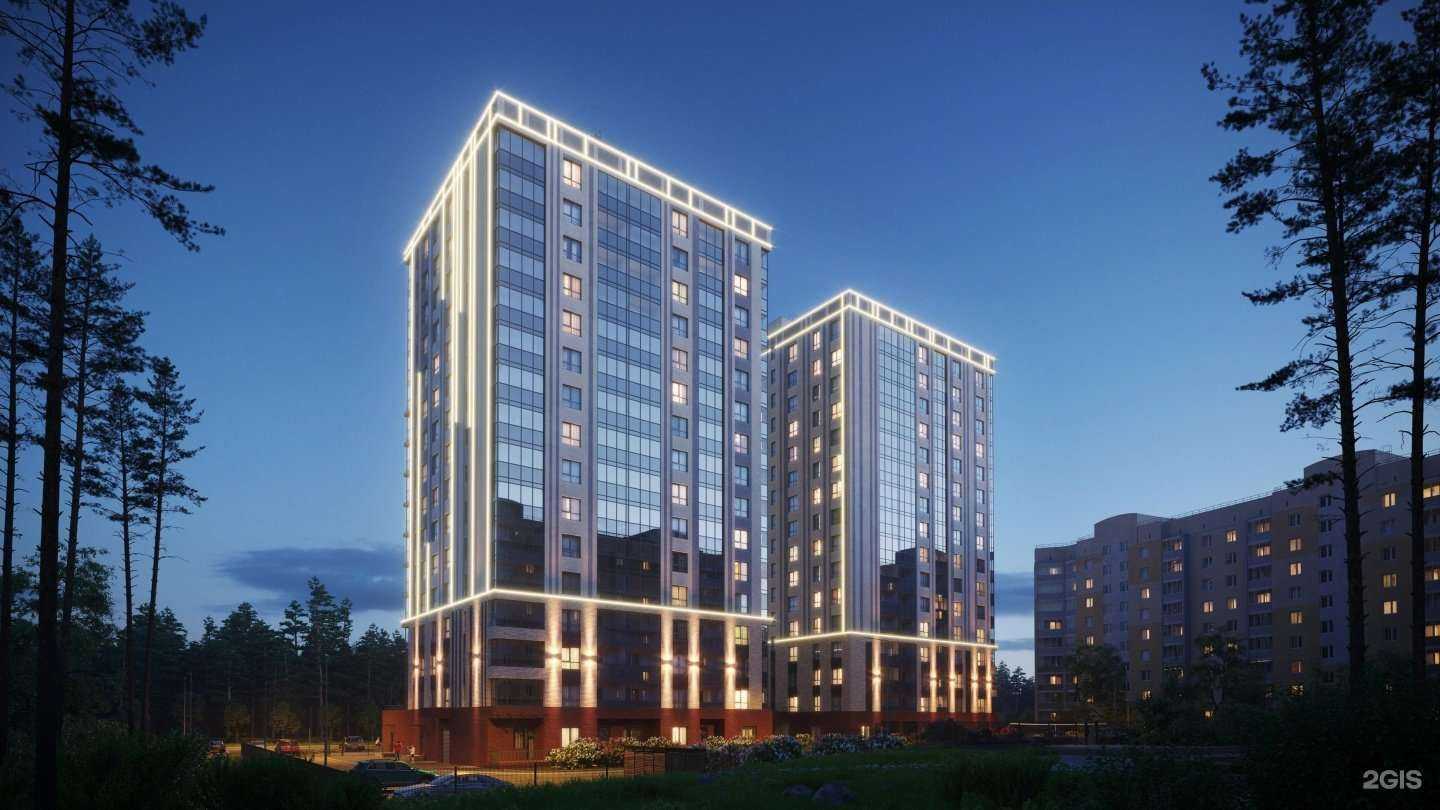 Отзывы на компанию ССК девелопмент в г. Екатеринбург c фото