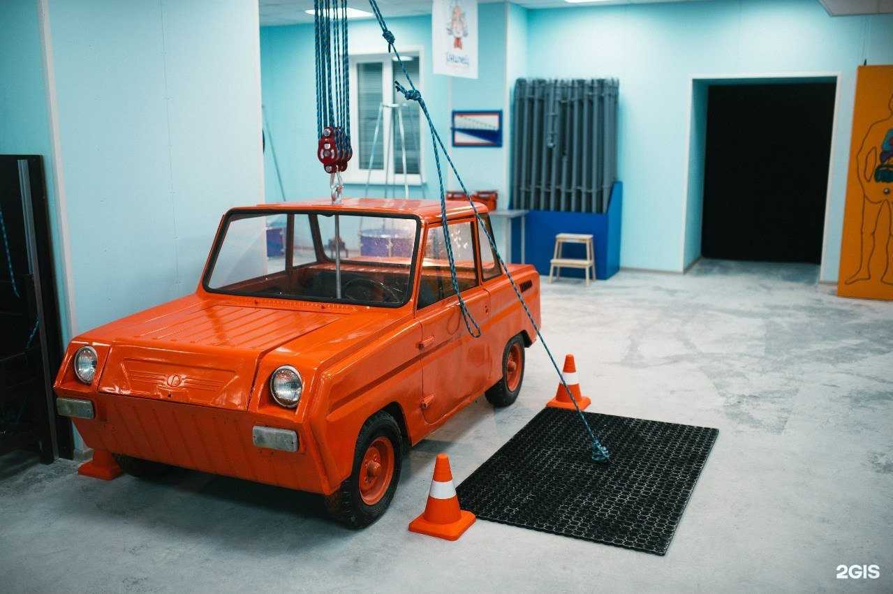 Отзывы на компанию Эйнштейн в г. Тольятти c фото