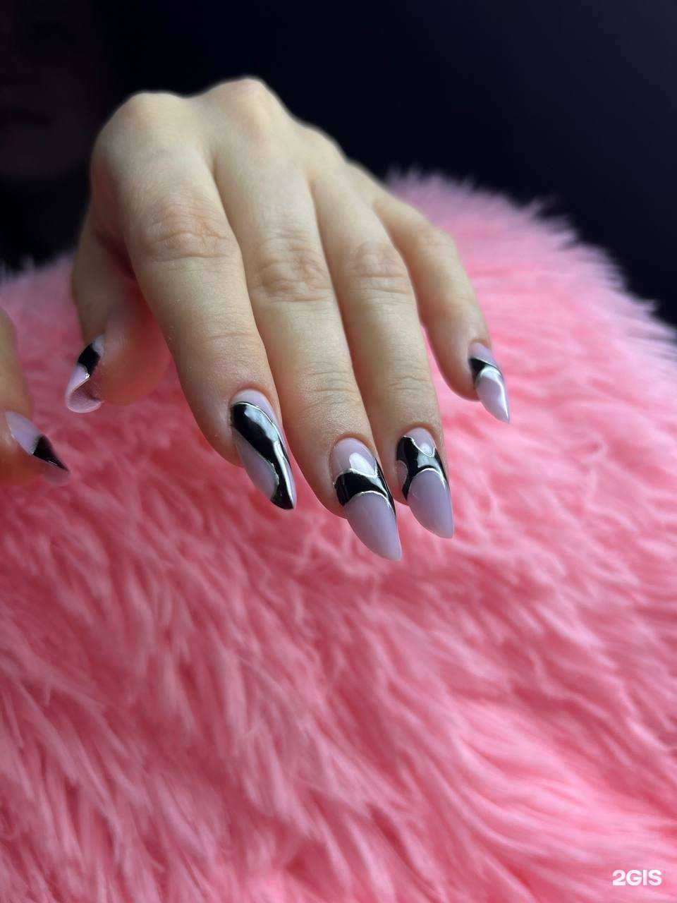 Отзывы на компанию Kitsune в Краснодаре c фото