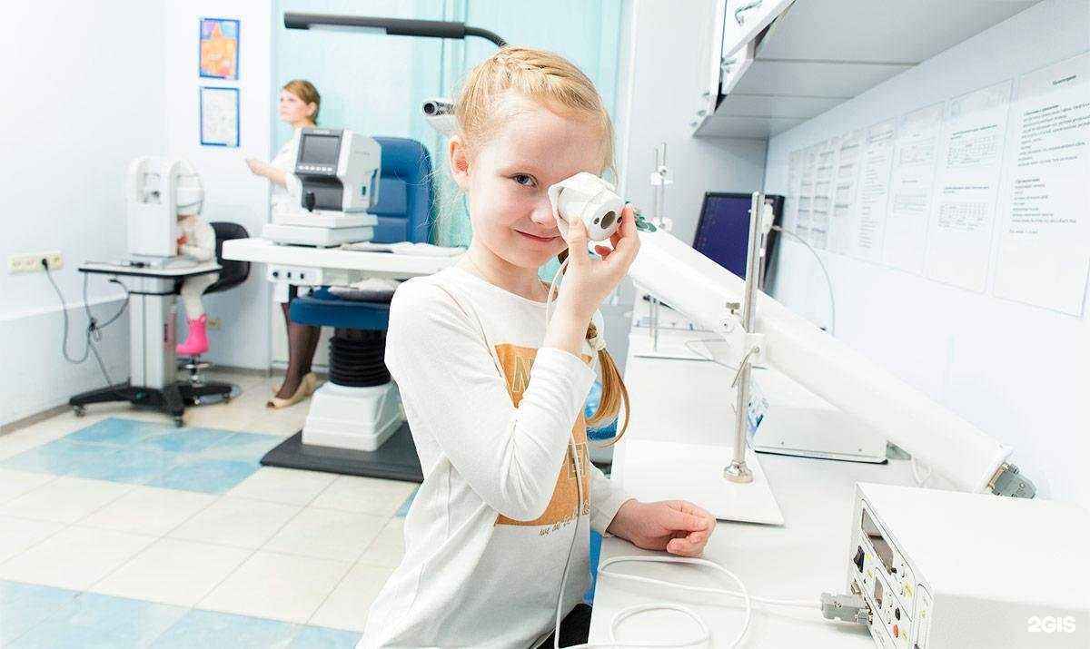 Отзывы на компанию Оптик плюс в Тольятти c фото - фотография 2 из 2