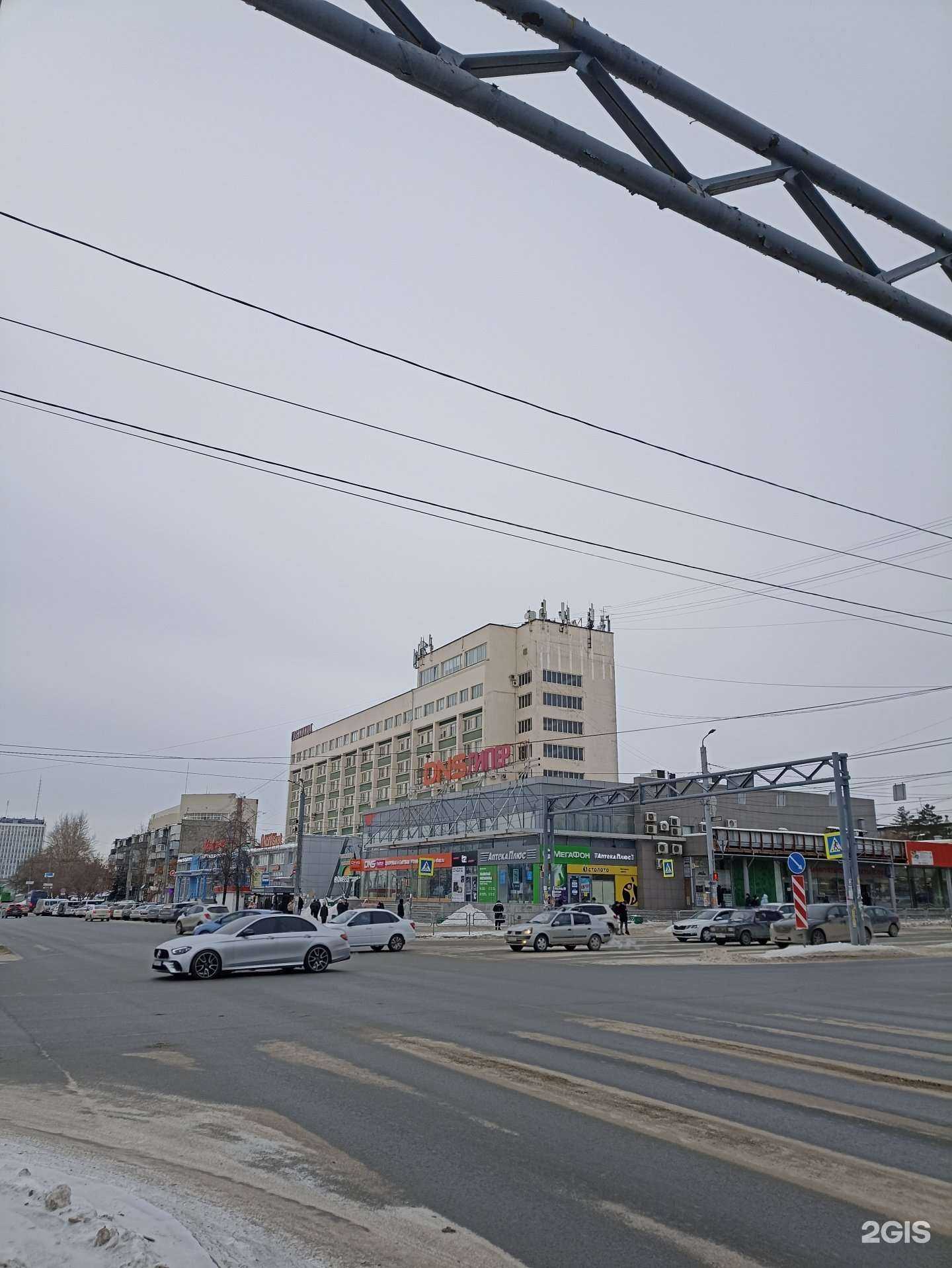 Отзывы на компанию Софтплюс в г. Челябинск c фото