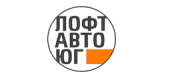 Лофт Авто Юг - логотип