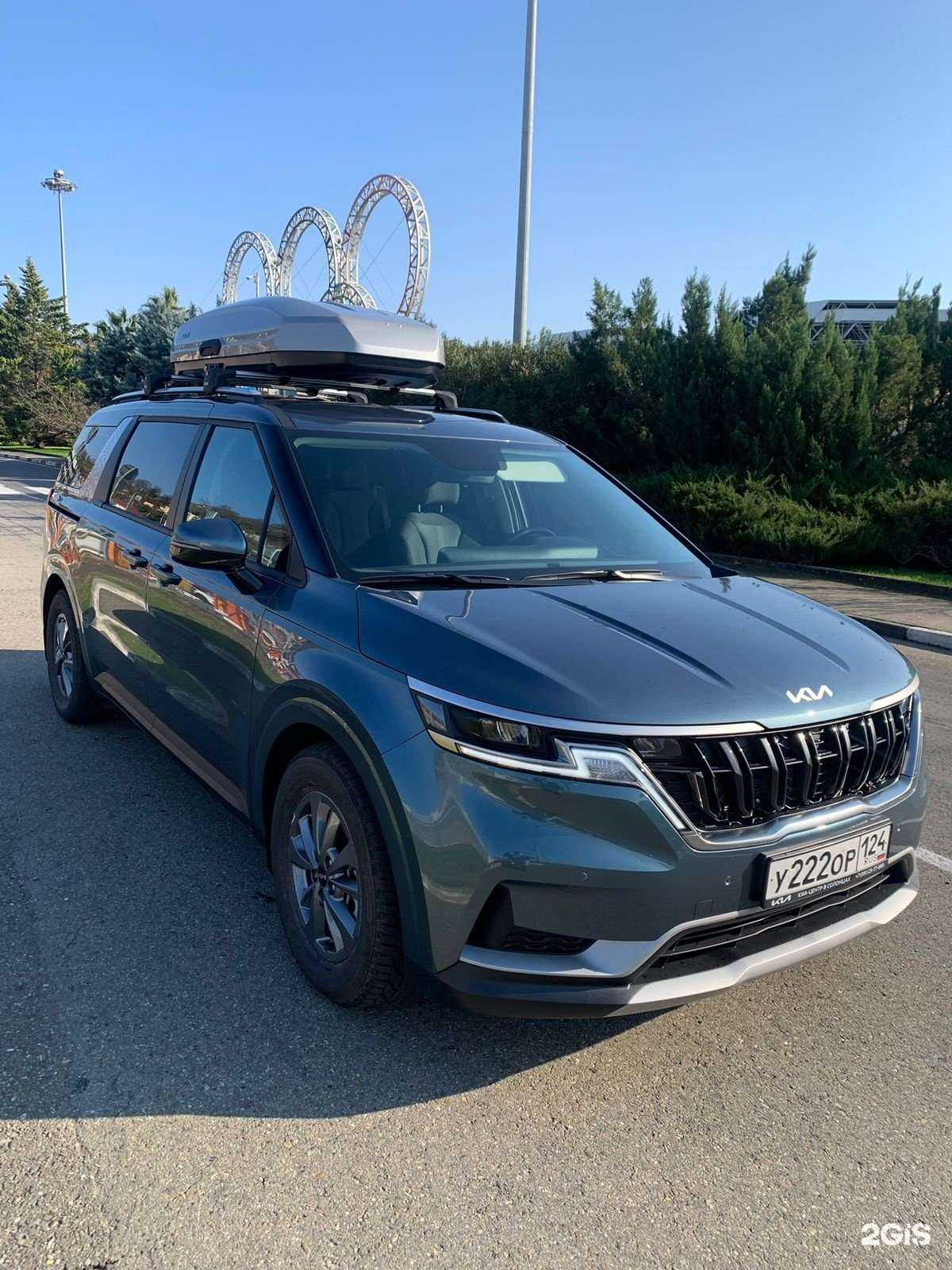 Отзывы на компанию Рента Сочи в г. Сочи c фото