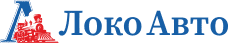 Локо Авто - логотип