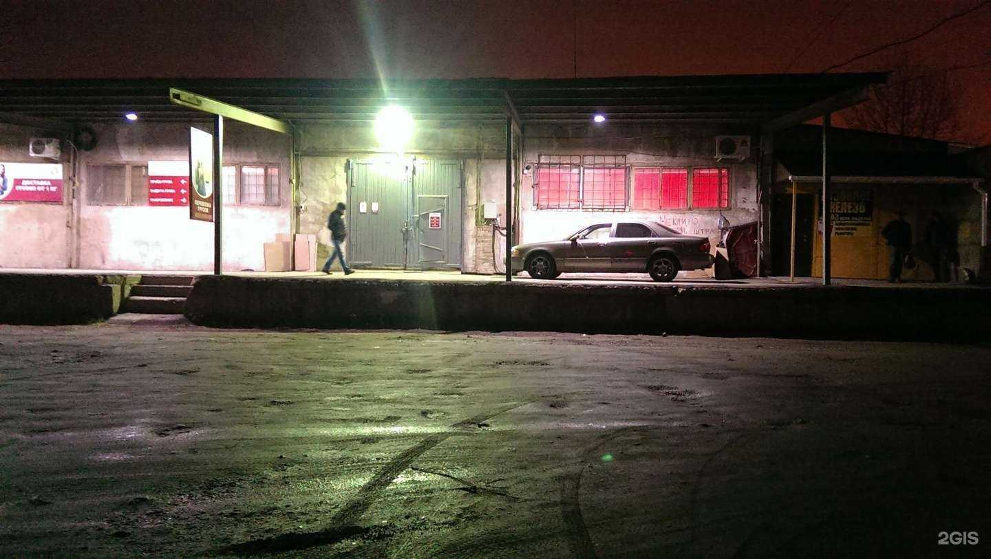 Отзывы на компанию Транскарго в г. Ижевск c фото