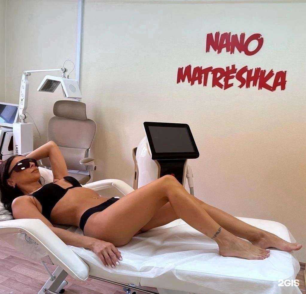 Отзывы на компанию Nano-Matreshka в Старом Осколе c фото