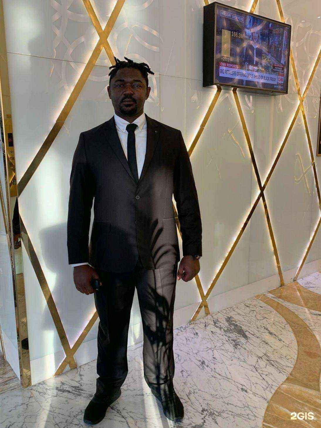 Отзывы на компанию Ан-Секьюрити в г. Екатеринбург c фото