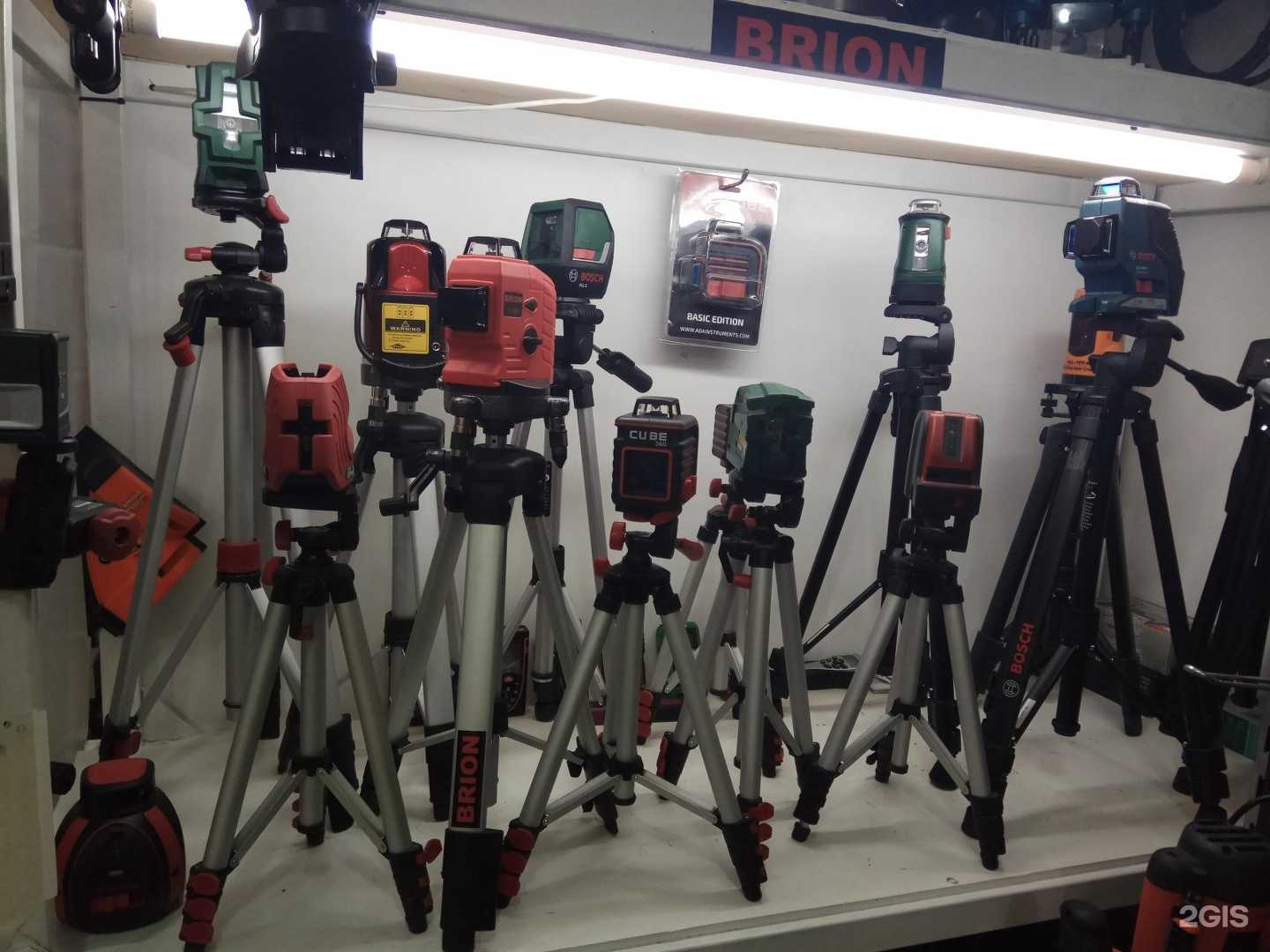 Отзывы на компанию Мир электроинструментов в Махачкале c фото