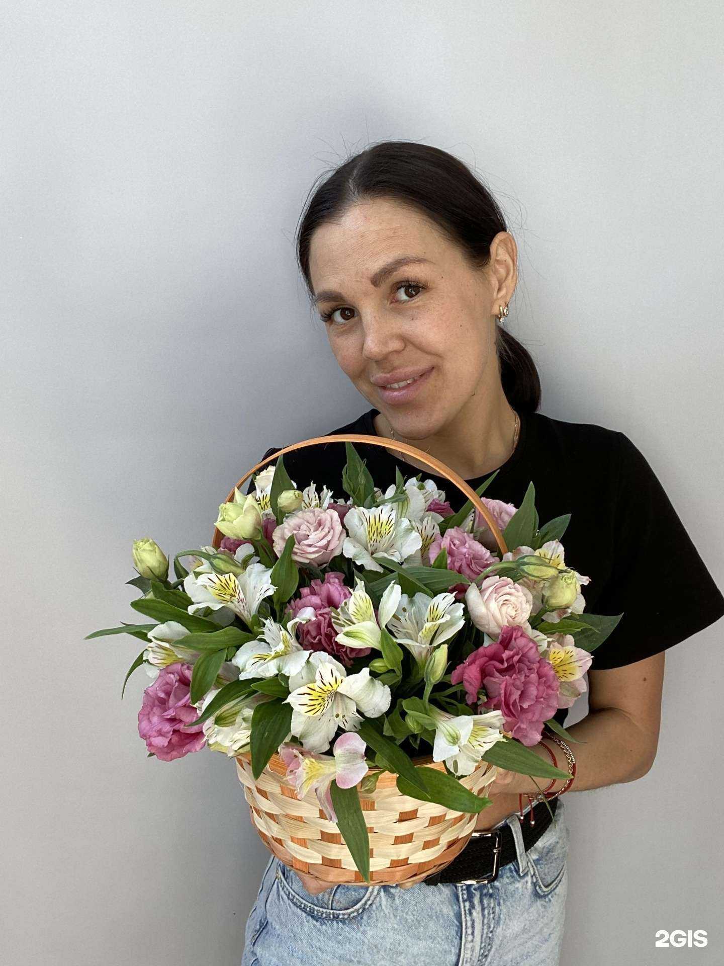 Отзывы на компанию Pink Flower в г. Екатеринбург c фото