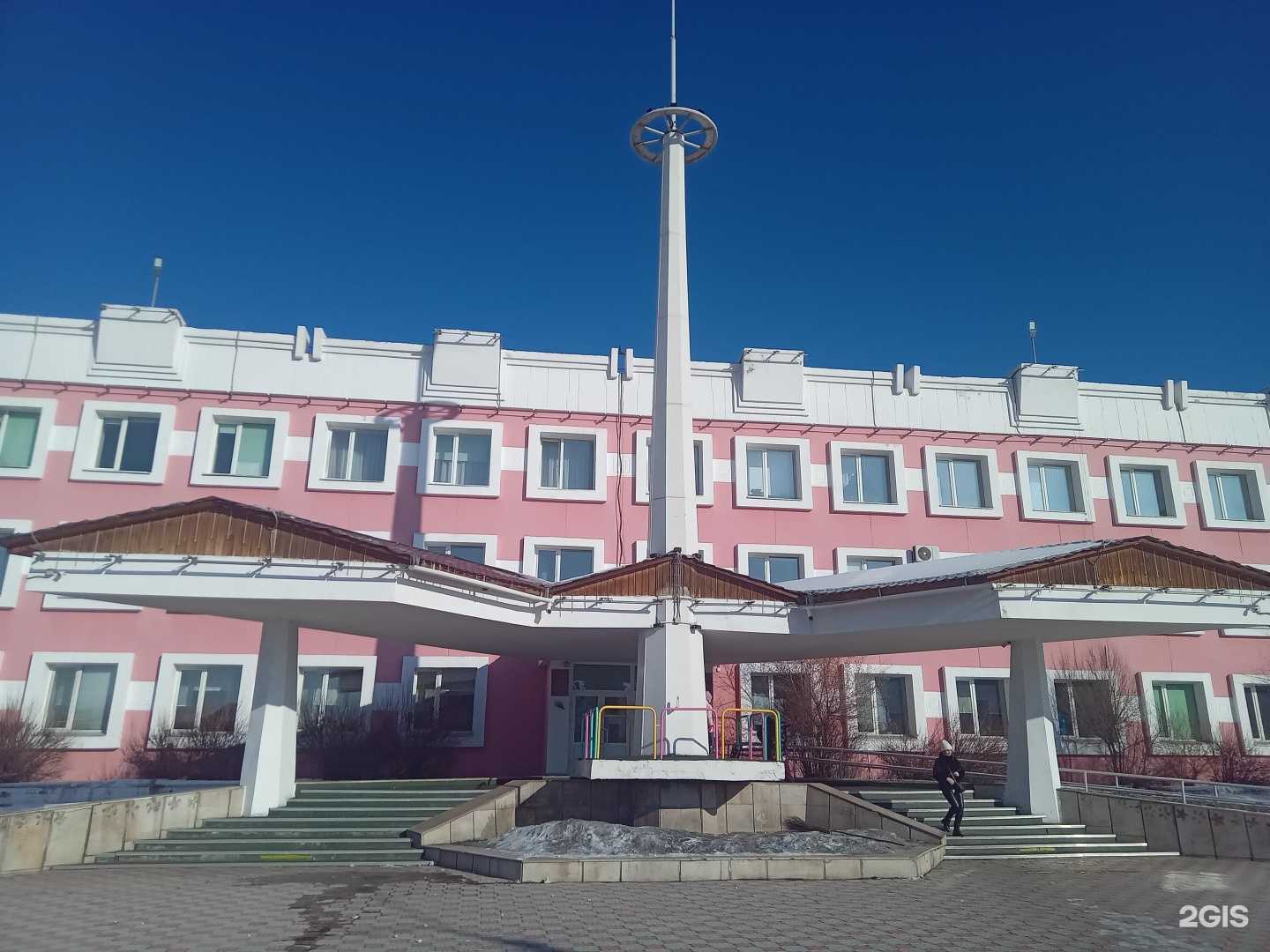 Отзывы на компанию Горизонт в Улан-Удэ c фото