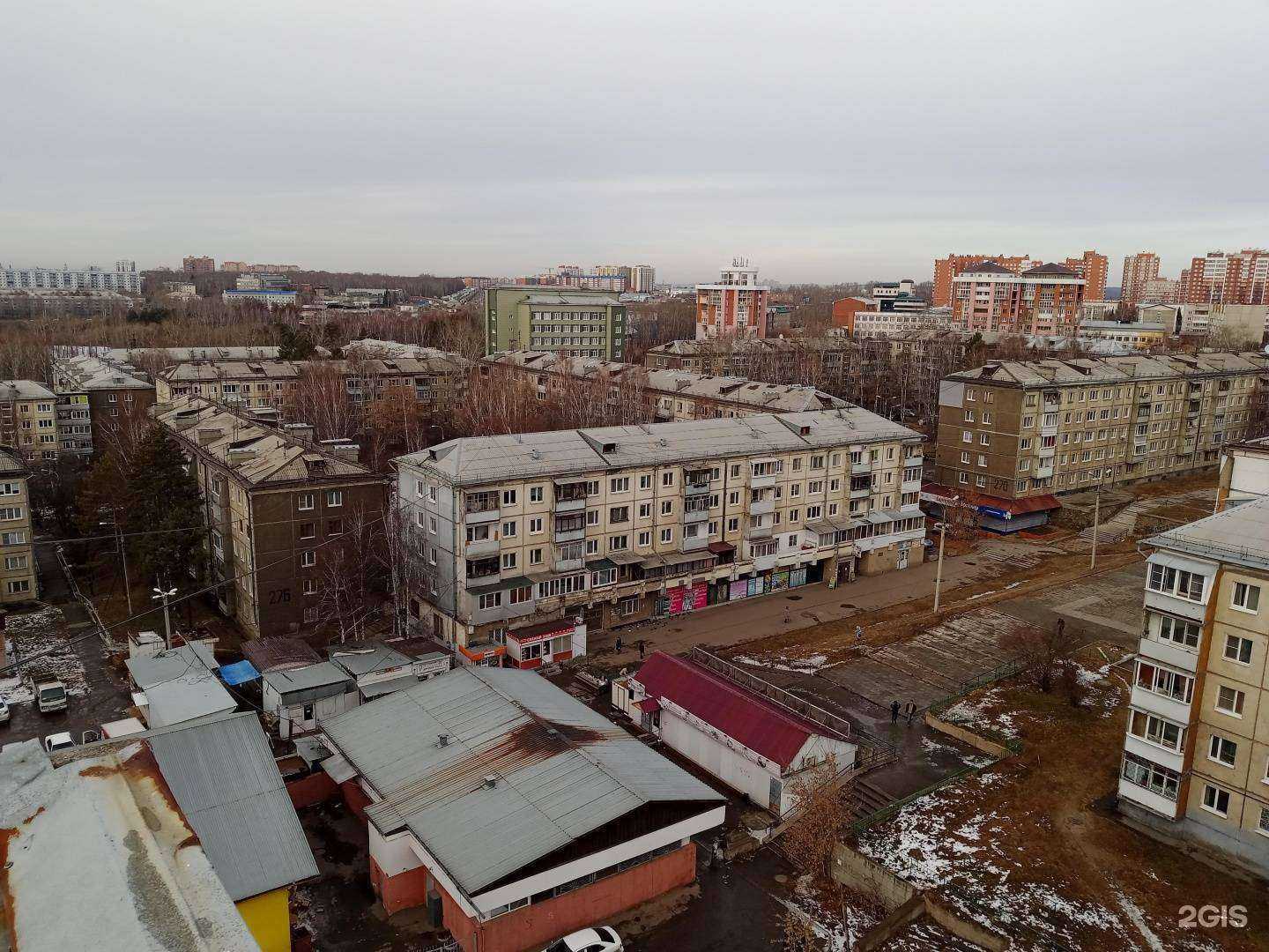 Отзывы на компанию GP в Иркутске c фото - фотография 2 из 2