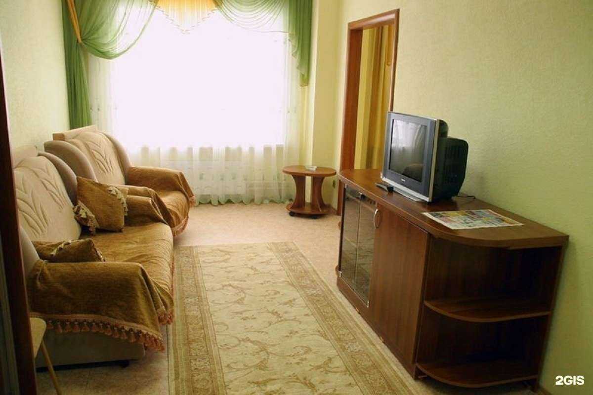 Отзывы на компанию Спортивно-гостиничный комплекс в Прокопьевске c фото