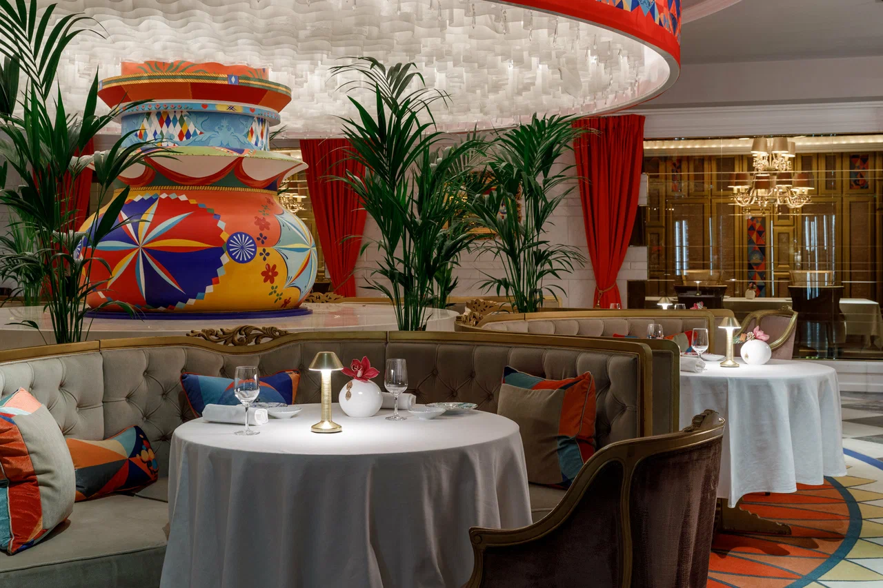 Отзывы на компанию Лотте в Москве c фото - фотография 3 из 7