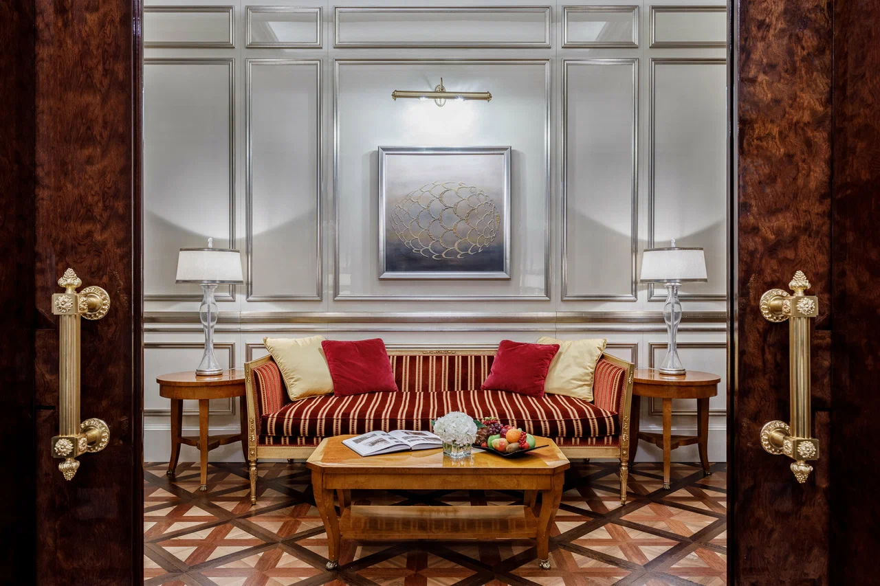 Отзывы на компанию Лотте в Москве c фото - фотография 4 из 7