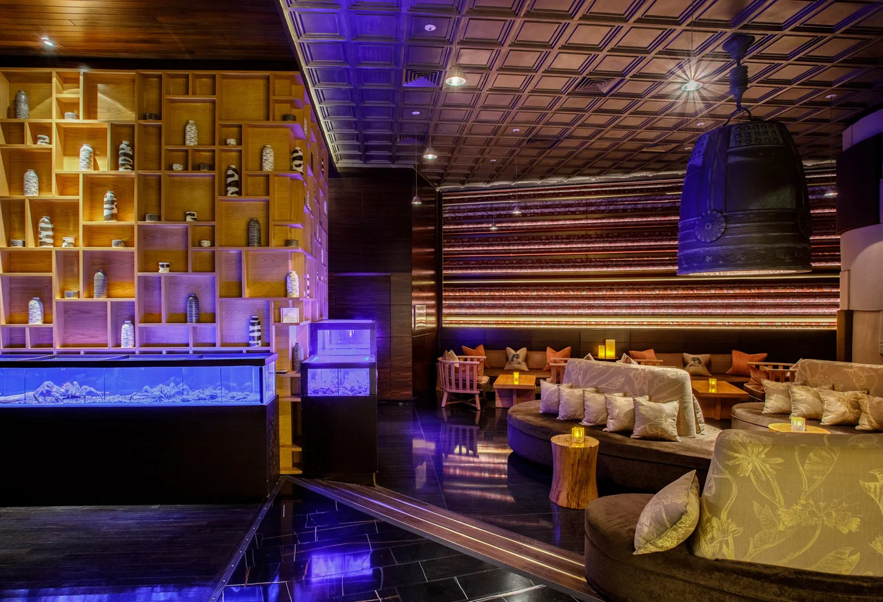 Отзывы на компанию Лотте в Москве c фото - фотография 2 из 7