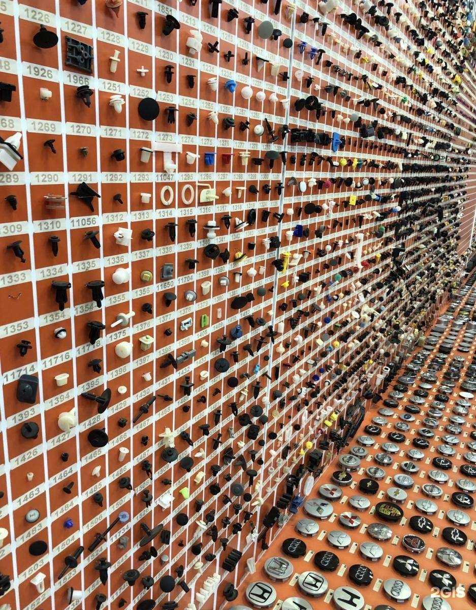 Отзывы на компанию 5000 мелочей в г. Омск c фото