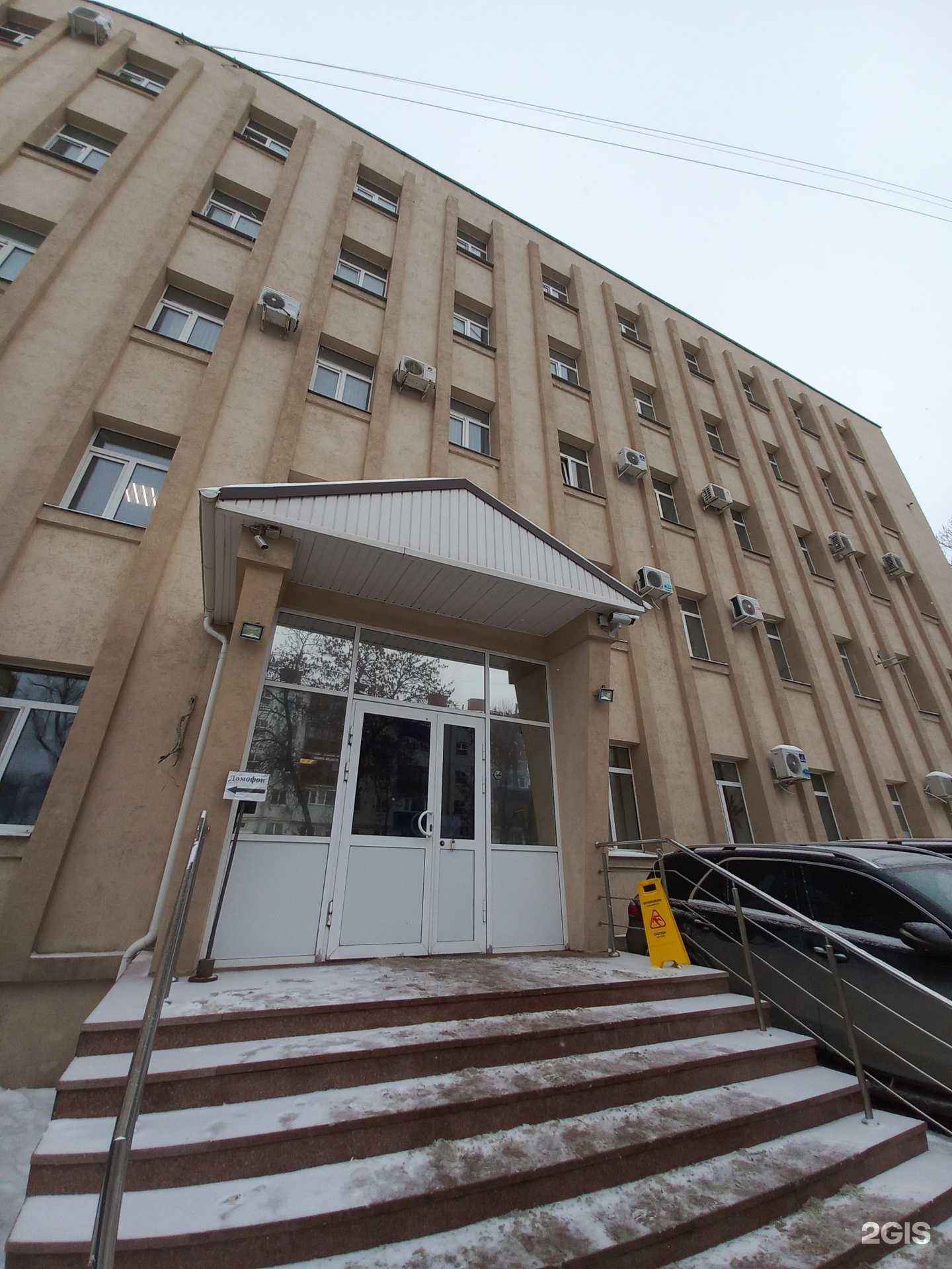 Отзывы на компанию Маникюрный кабинет в г. Самара c фото