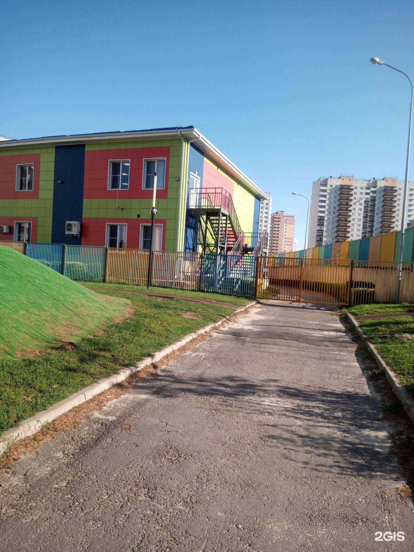 Отзывы на компанию Детский сад №37 в Ростове-на-Дону c фото