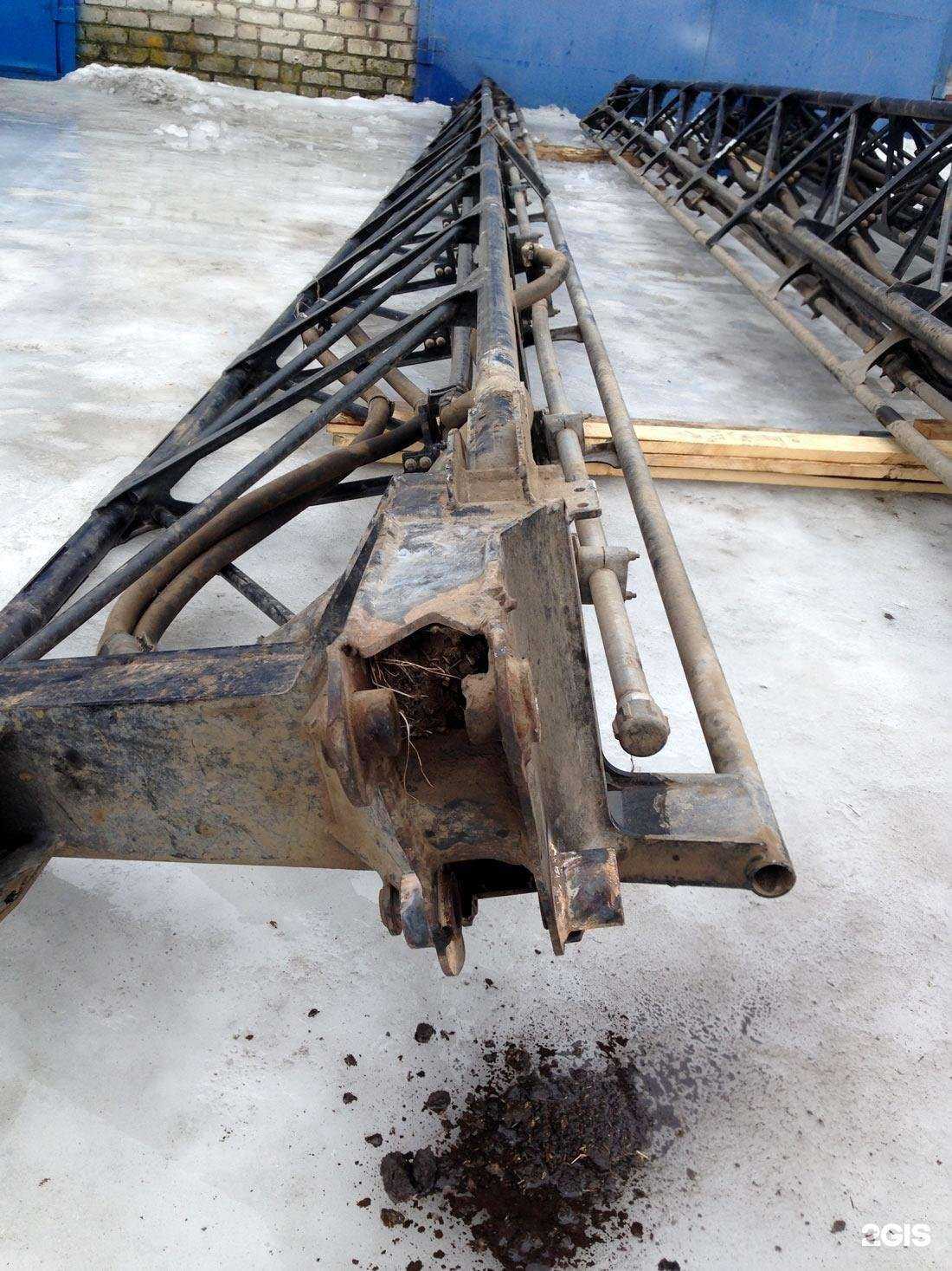 Отзывы на компанию Михайловская металлообрабатывающая компания в Михайловке c фото