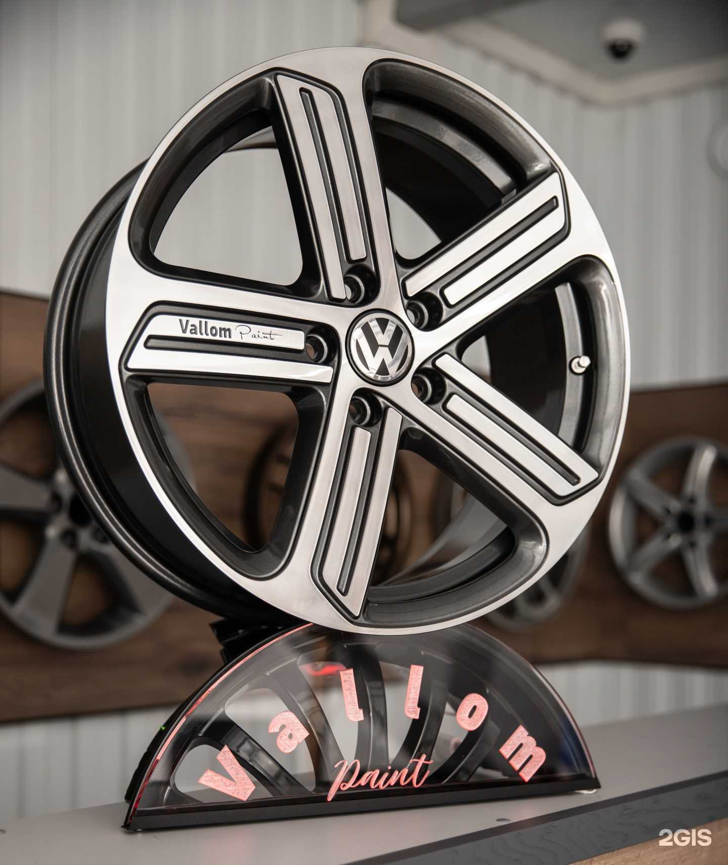 Отзывы на компанию VallomTeam в г. Иркутск c фото