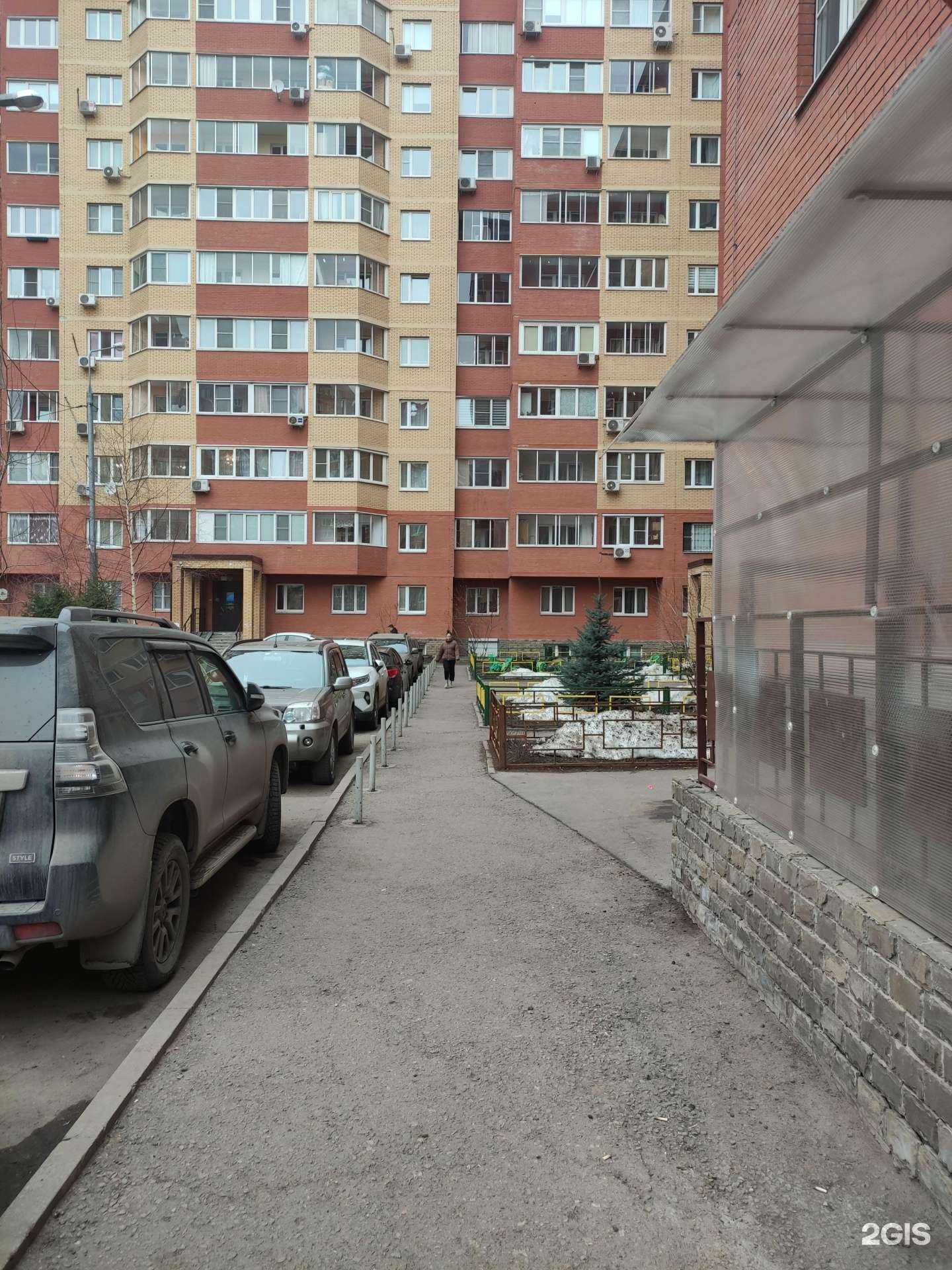 Отзывы на компанию Берегита в Химках c фото - фотография 2 из 2