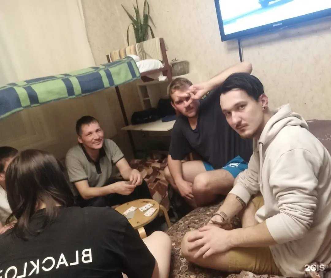 Отзывы на компанию Рабочий дом в Казани c фото