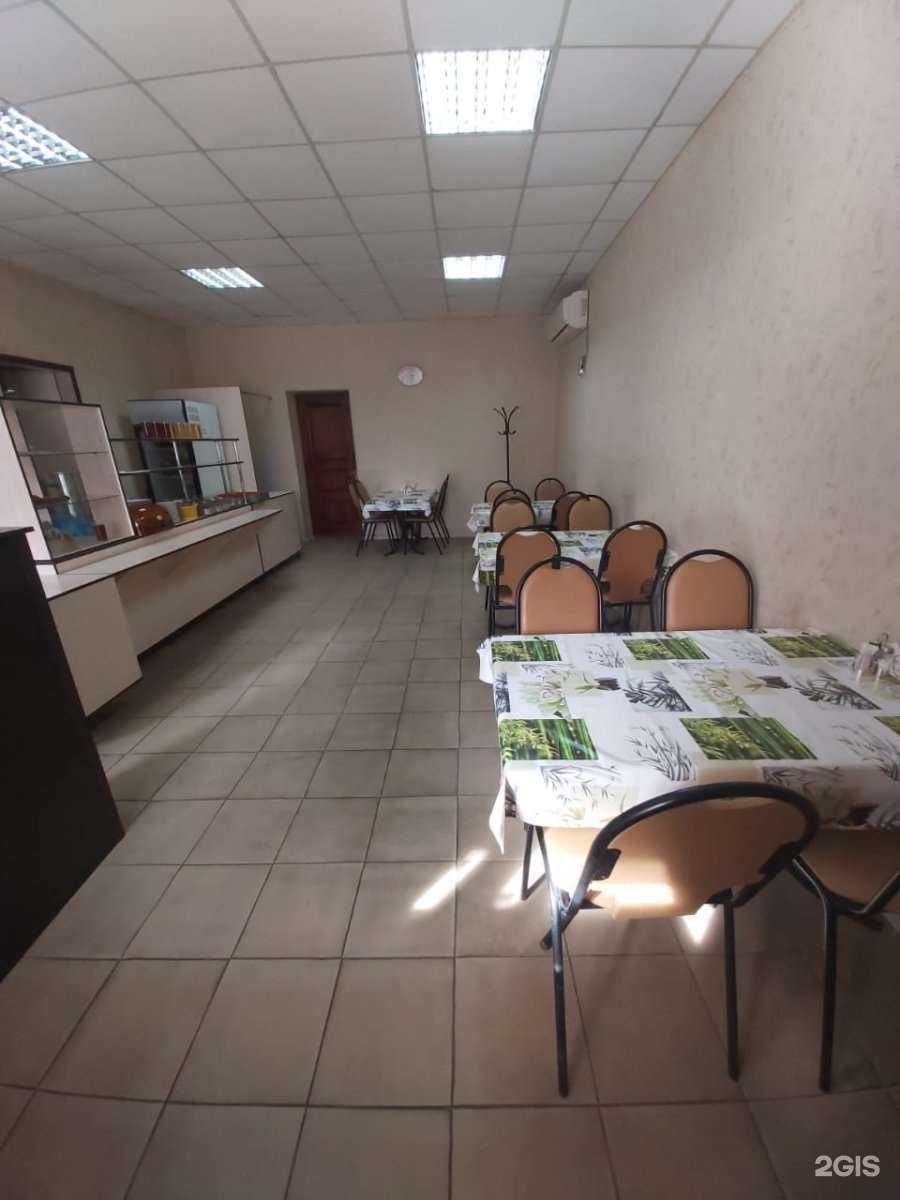 Отзывы на компанию Столовая в г. Астрахань c фото
