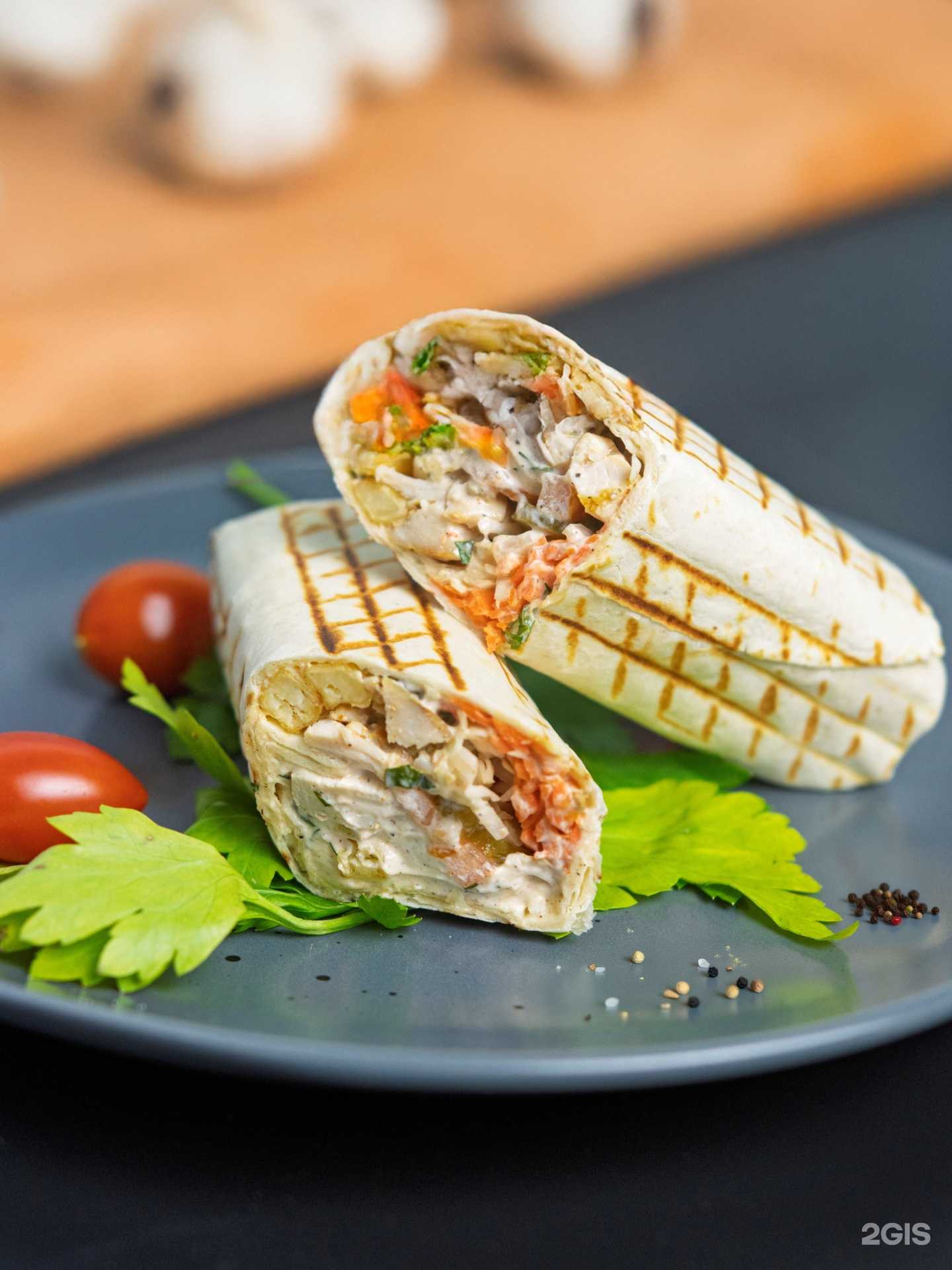 Отзывы на компанию Шаурма от Шефа  в г. Чита c фото