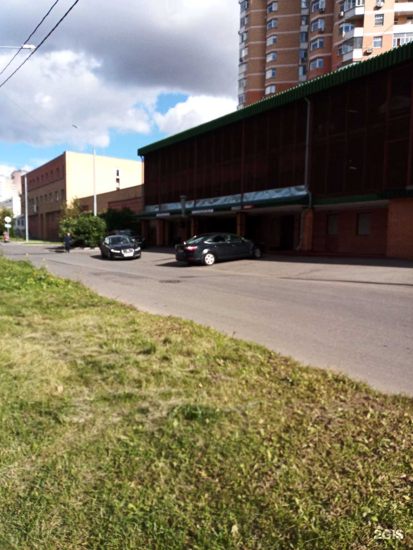 Отзывы на компанию Cardone в г. Москва c фото