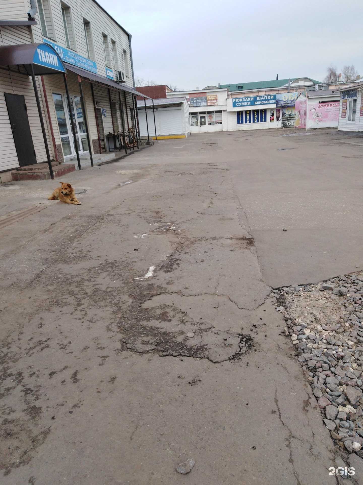 Отзывы на компанию Докон в Тамбове c фото - фотография 2 из 2