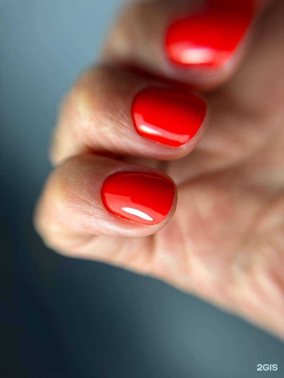 Отзывы на компанию Woinails в Тюмени c фото