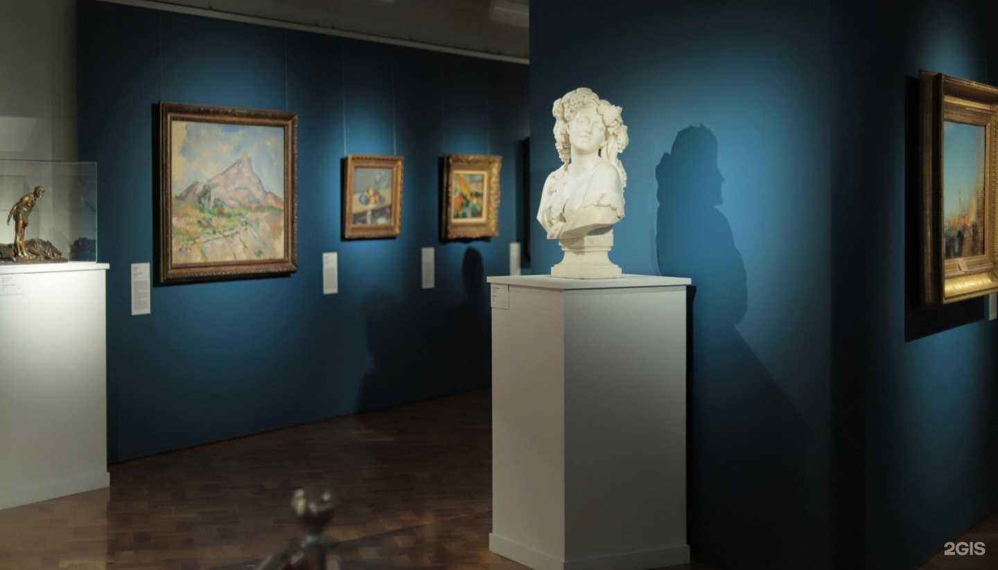 Отзывы на компанию Эрмитаж-Сибирь в Омске c фото