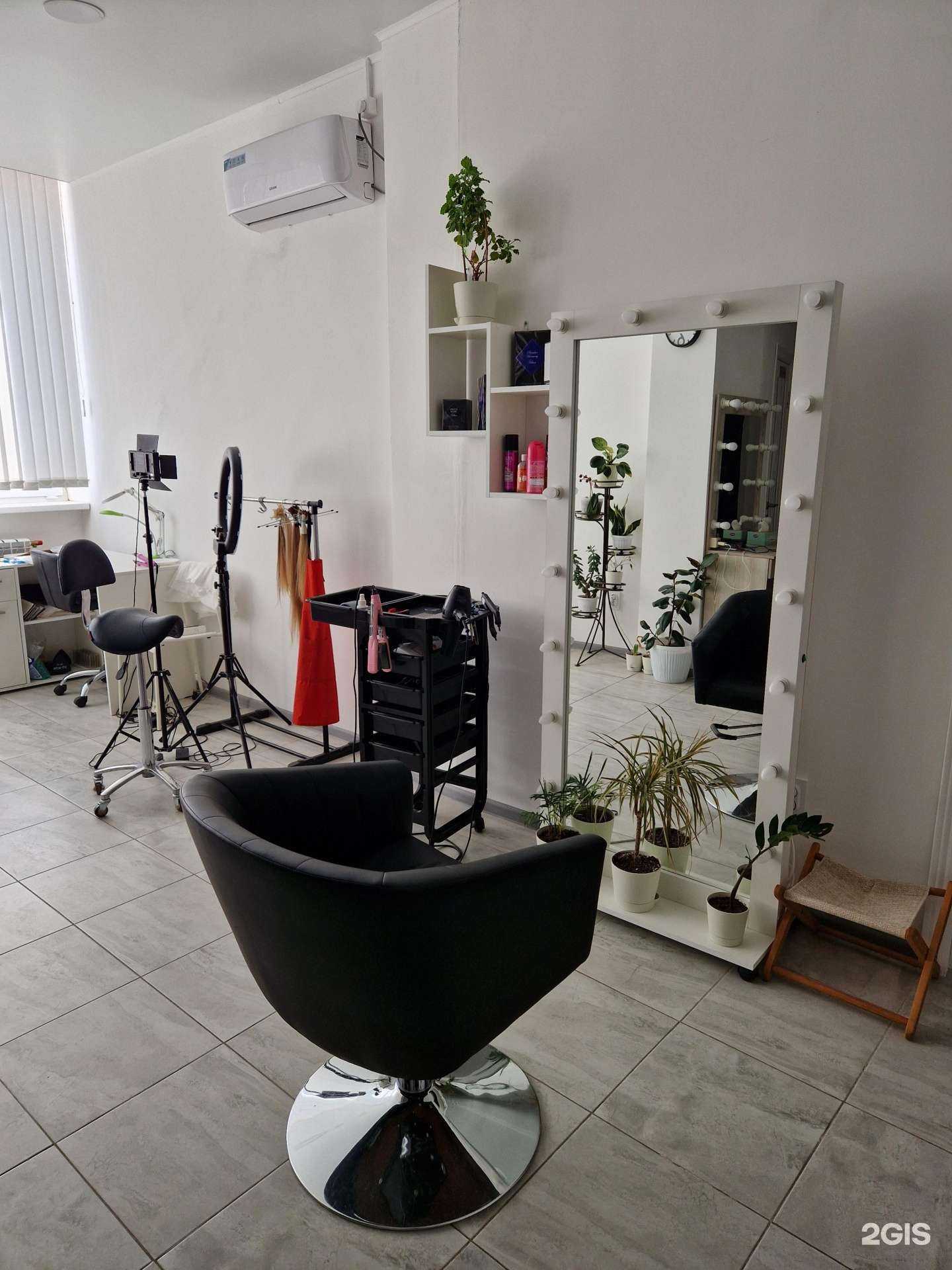 Отзывы на компанию Роскошь волос в Новороссийске c фото