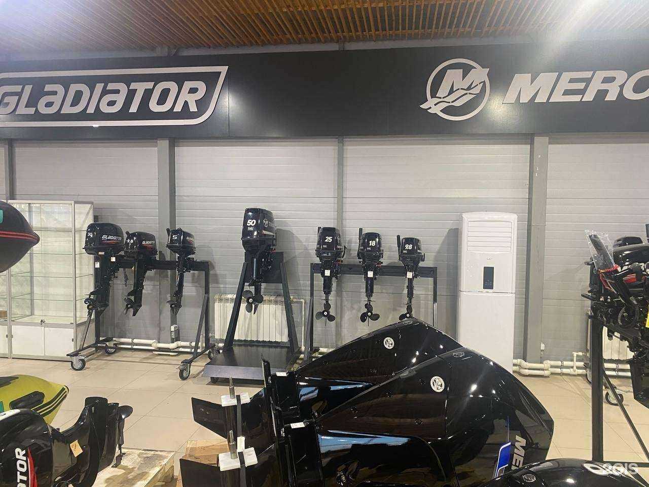 Отзывы на компанию Gladiator в г. Якутск c фото