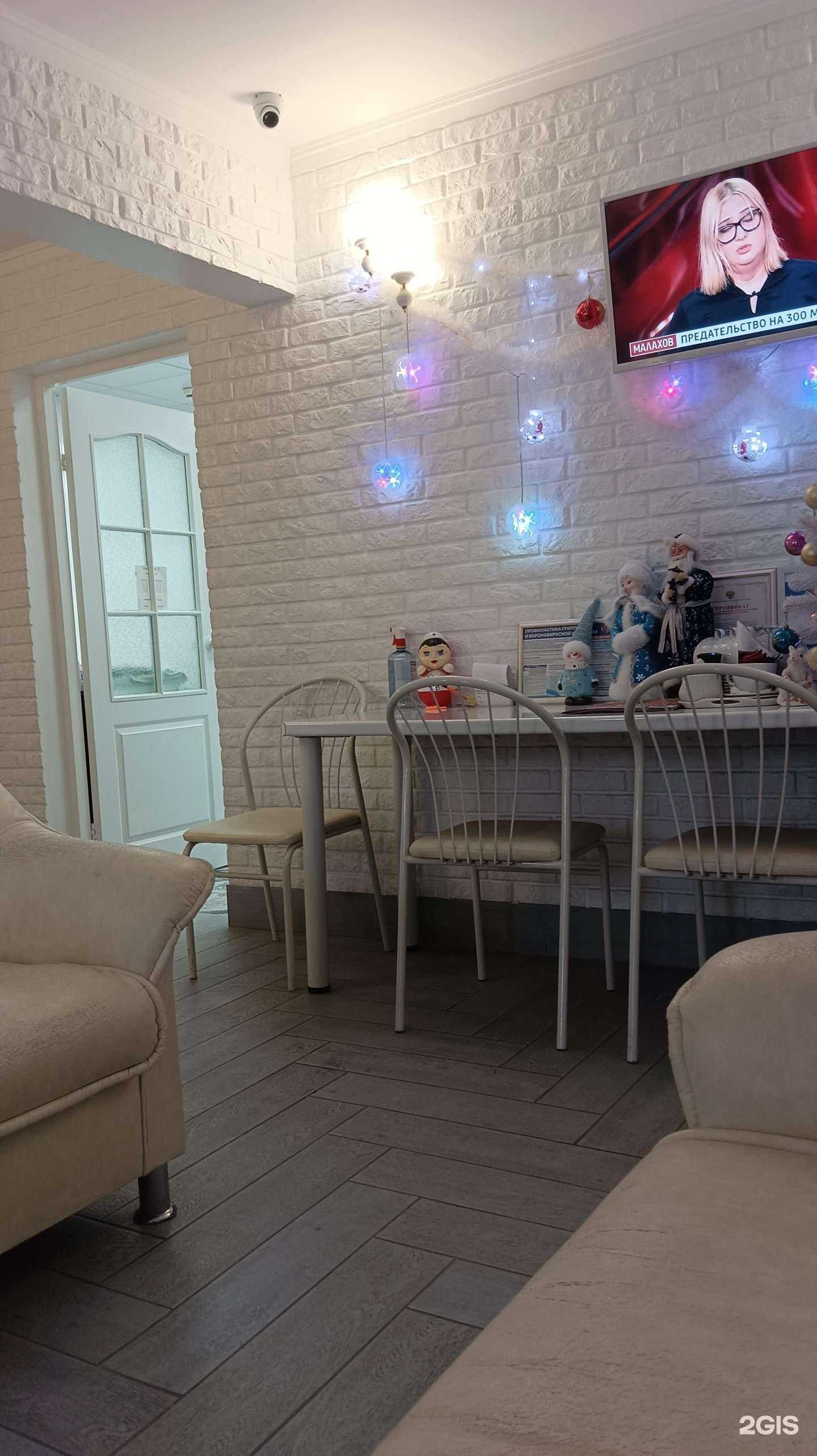 Отзывы на компанию Стенс в Челябинске c фото